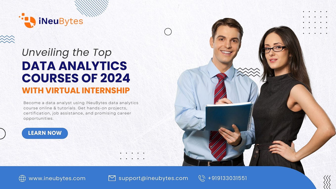 Unleashing the Power of CloudBased Data Analytics Advantages and Best
