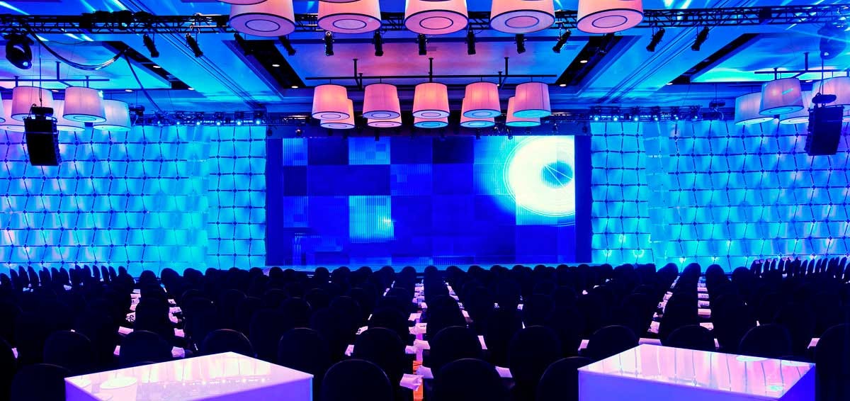 The Role of Light Company Pittsburgh in Elevating Every Event by Star