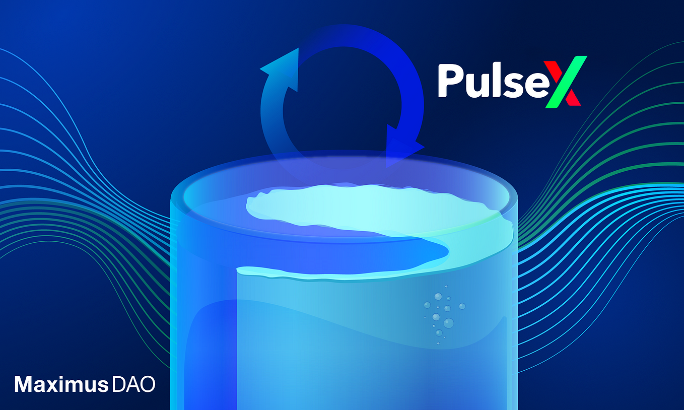 Pulse Domains - The PulseChain Name Service (PNS) on X: One of the  simplest protocols coming to #PulseChain but one with utility and  opportunity. No sacrifice, no token. Pulse Domains is a