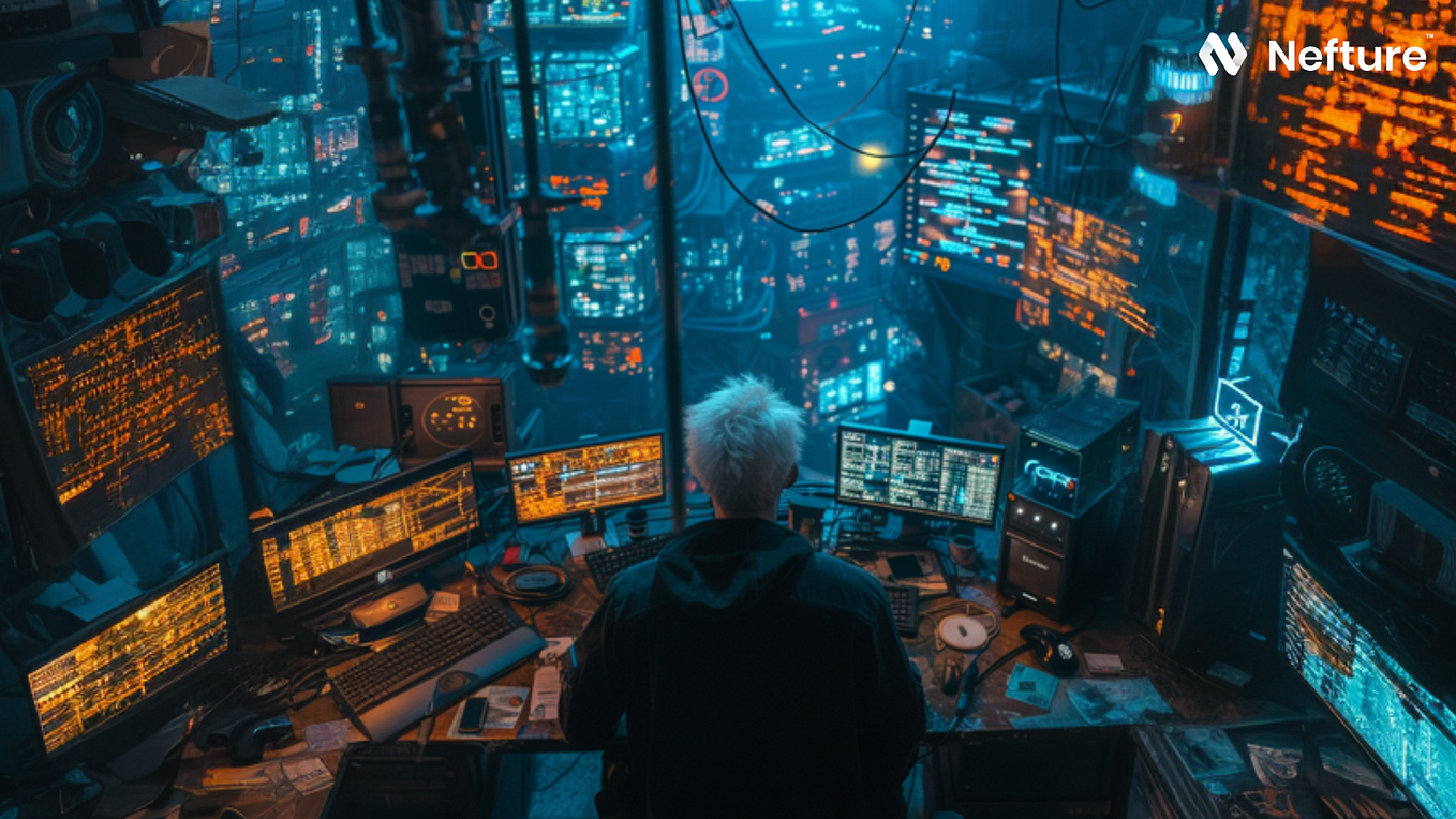 Top 5 Common DeFi Hack Types of 2022 + Safety Tips | Bitium Blog