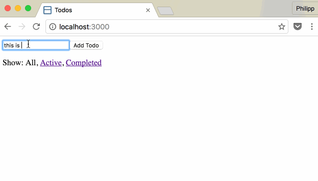 Client-Side Encryption in Meteor. by Philipp Sporrer | by Philipp ...