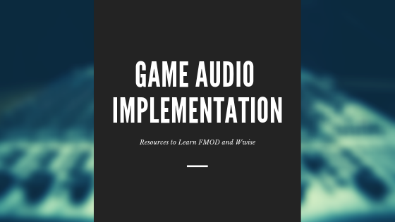 How to Practice Sound Design (Especially if You Don’t Have Time) | by ...