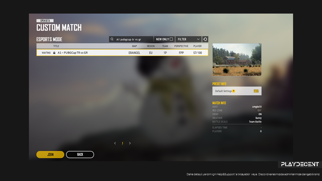 How to use MOSS AntiCheat. This article explains the process of… by