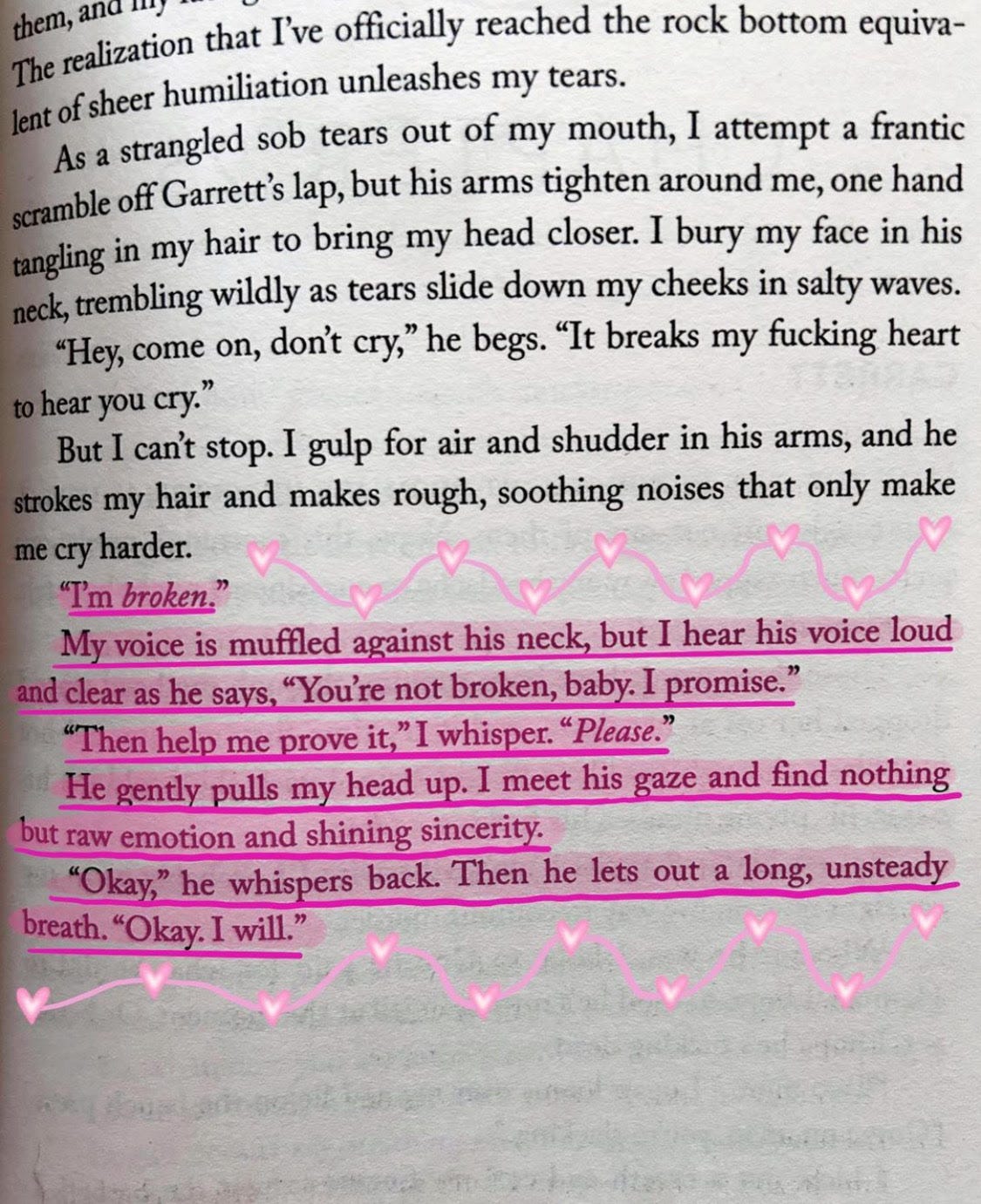 Icebreaker by hannah grace hockey romances are unmatched add in