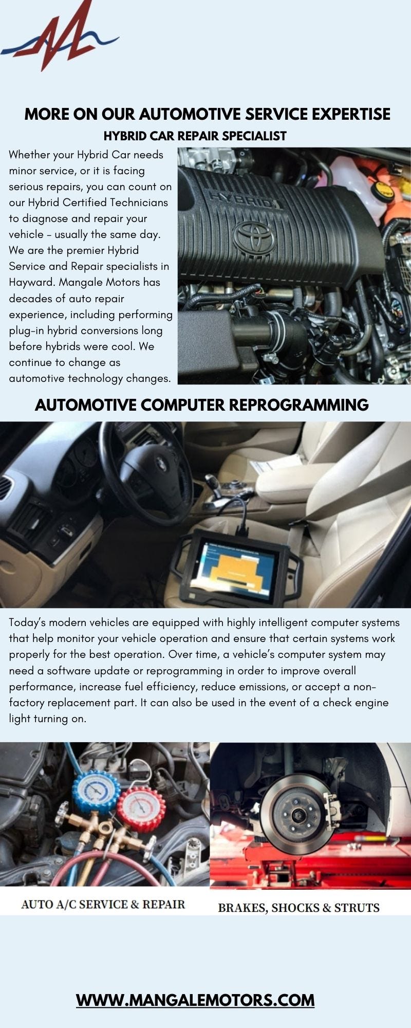 Hayward Auto Repair Hayward Auto Repair Medium