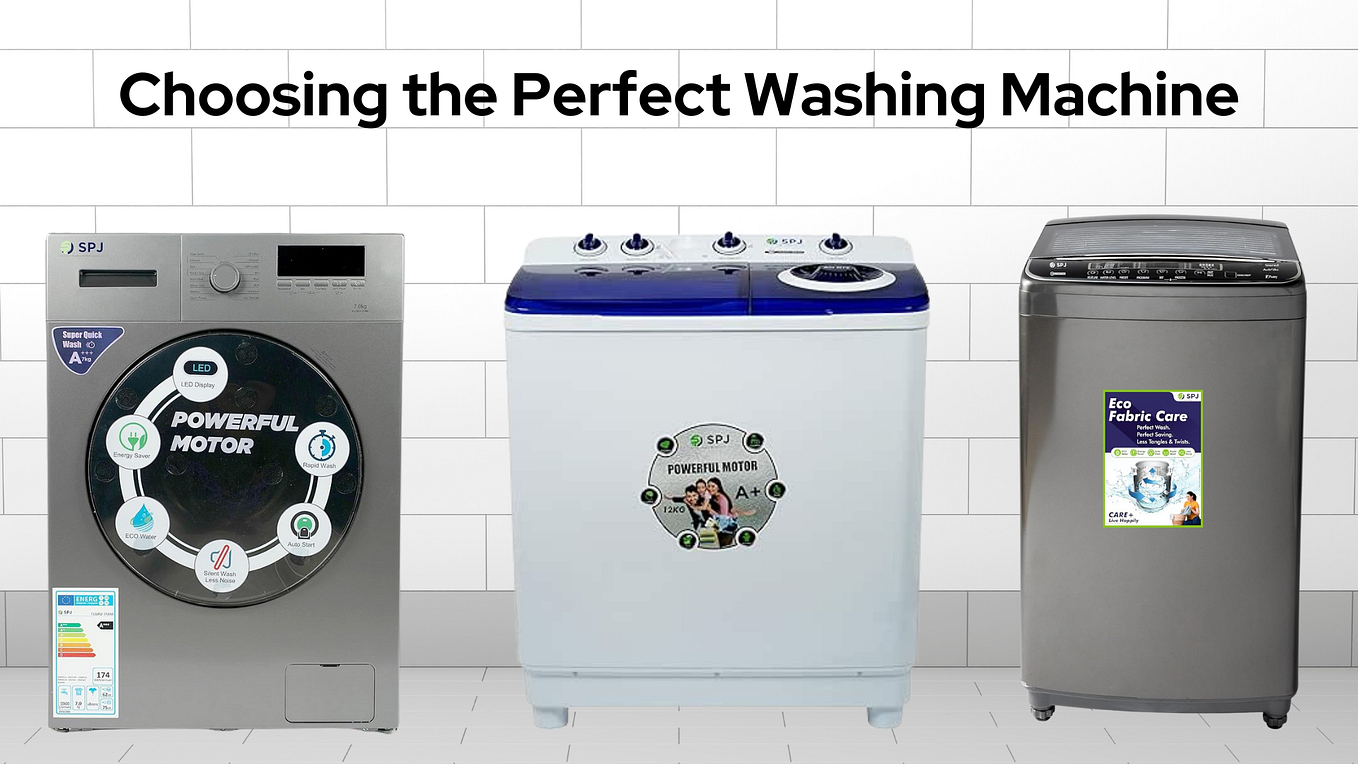 Best Air Conditioners for Hot and Humid Climates by SPJ Electronics