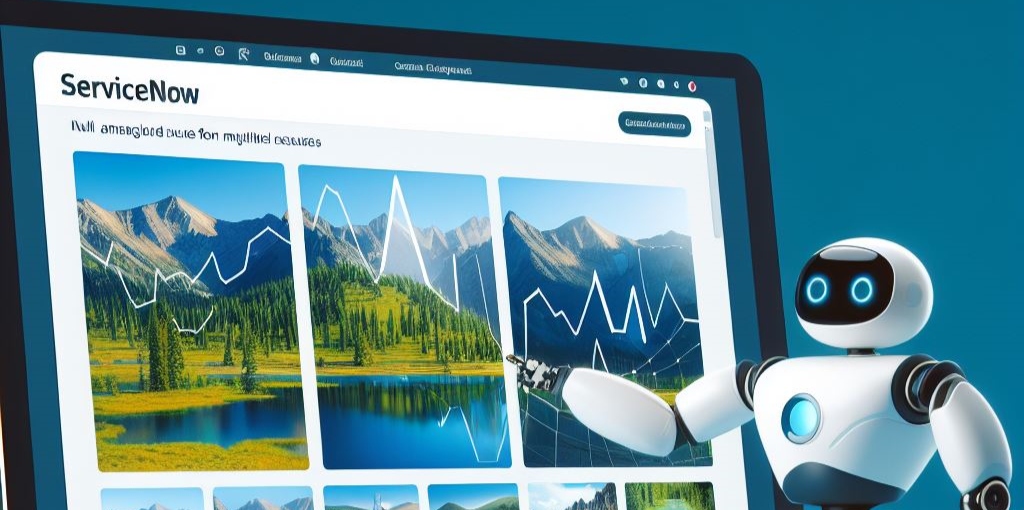 Integrate ServiceNow with new OpenAI Assistants API | by Rishikesh | Medium