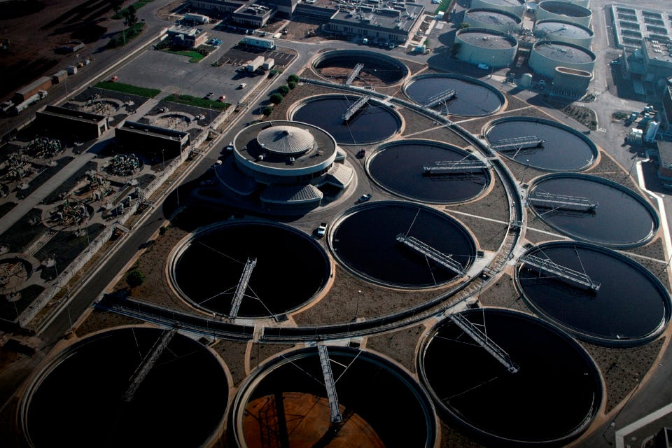 Wastewater Treatment Plant Cost Chennai Bangalore Hyderabad