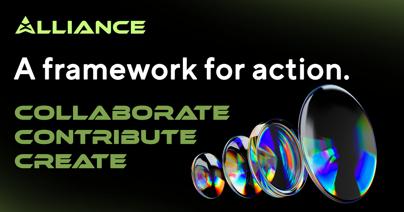 Introducing the “Building Blocks” Grant Program by xAlliance Jul