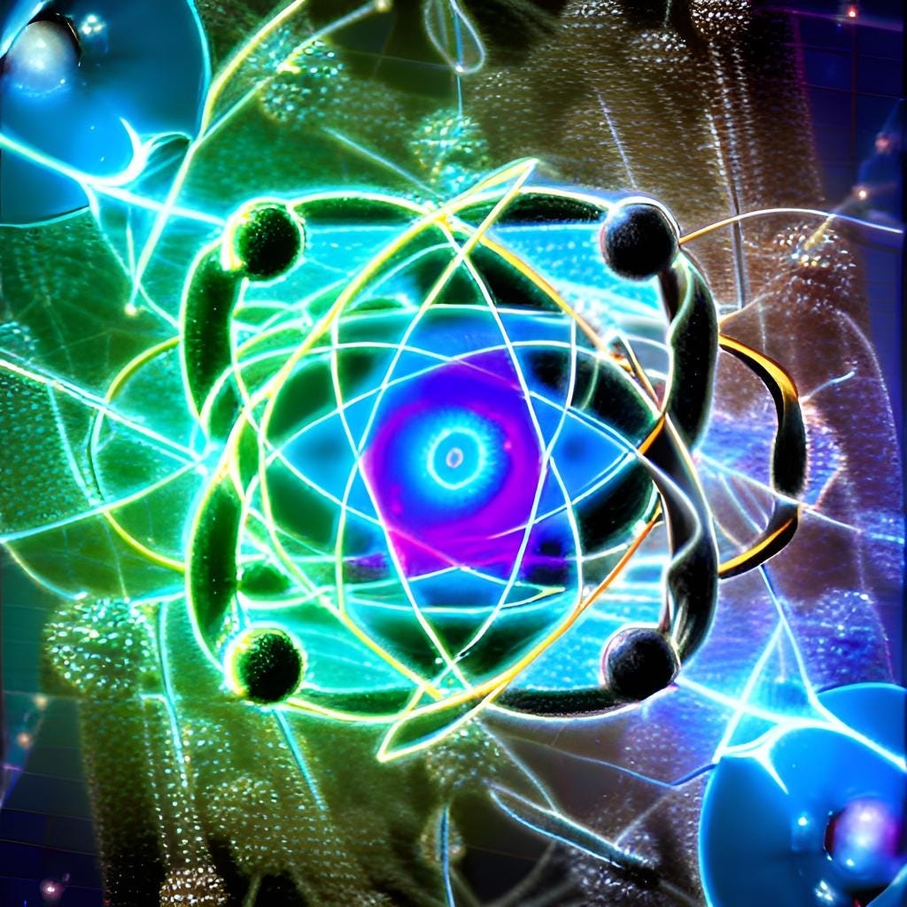 Embracing the Second Renaissance: A Paradigm Shift in Human Progress ...