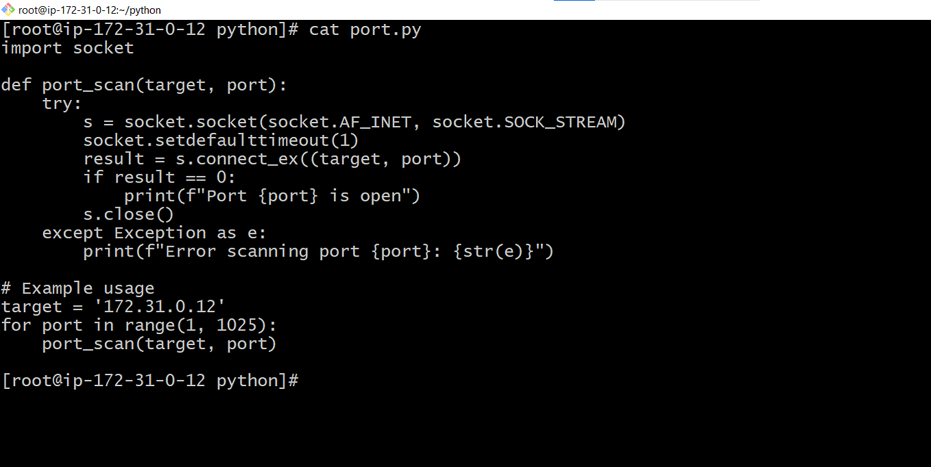 Exploring File Handling in Python — Your Guide to Reading and Writing ...