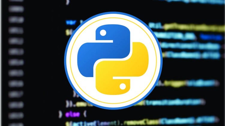 Day 6— Learning Python
