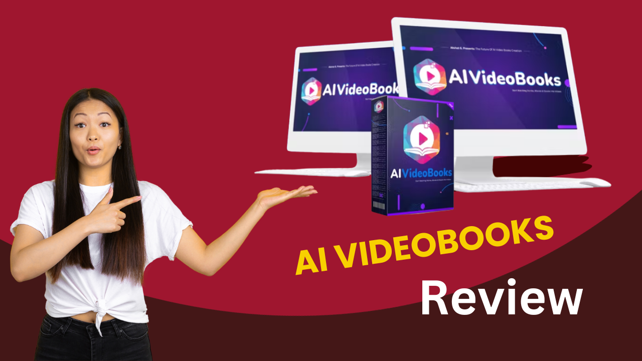 BookAI Studio Review — World First AI Book Creator Software! by