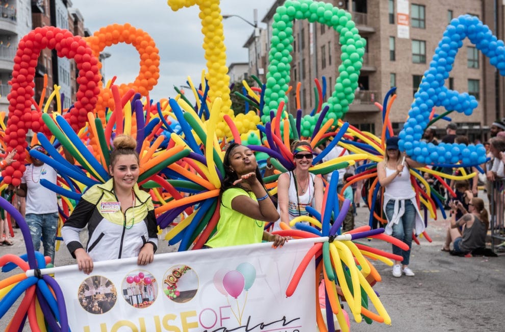 Thank You Indy Pride