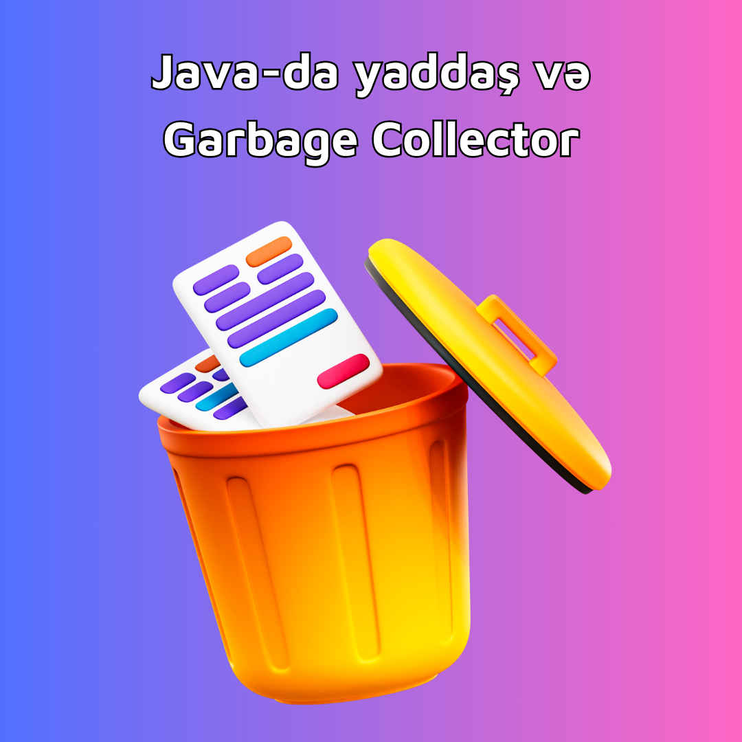 Java-da simvollar. Java proqramlaşdırma dilində ən önəmli… | by Farida ...