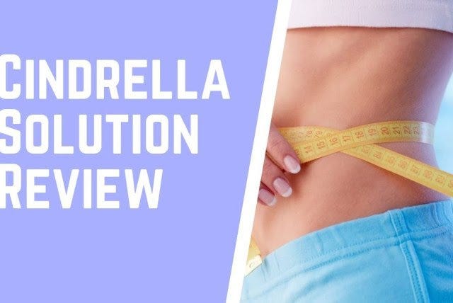 Cinderella Solution Review - Is it the Best Women Weight Loss Program?