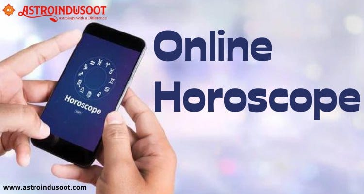 Online horoscope - Astroindusoot9 - Medium