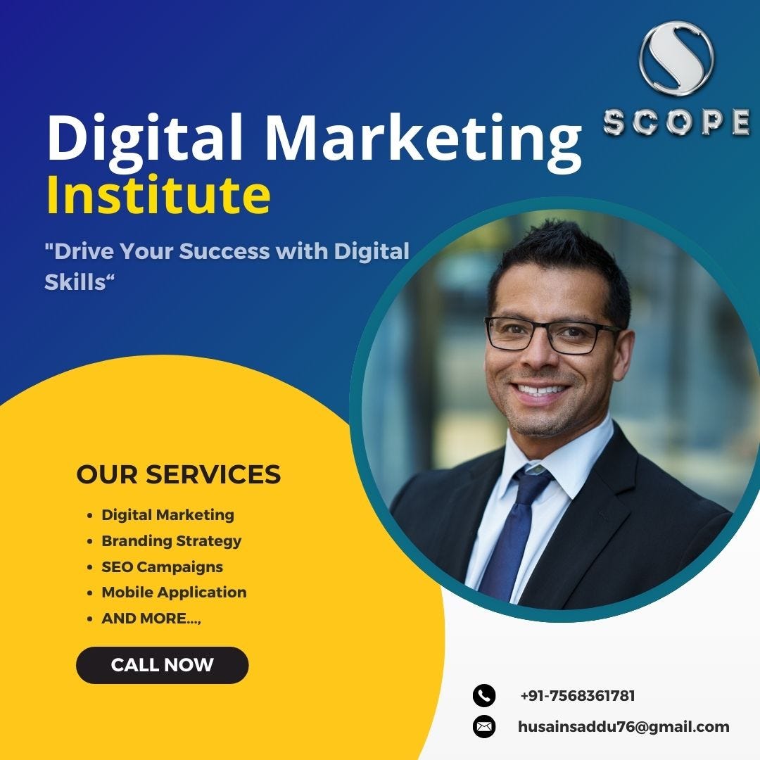 SCOPE COMPUTER - Scope Computers - Medium
