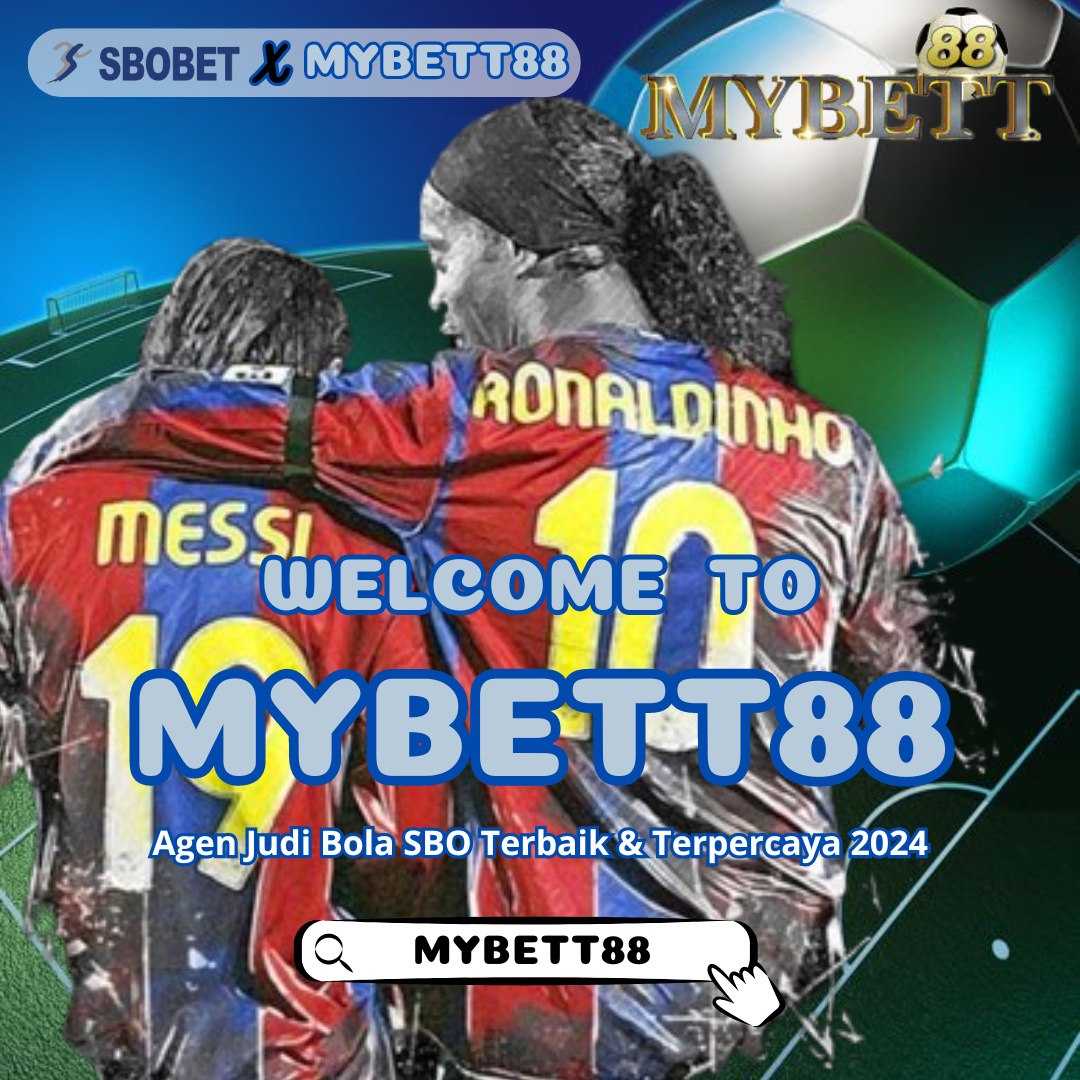 MYBETT88 Agen slot gacor di indonesia by Sellinawijaya Apr, 2024 — free download