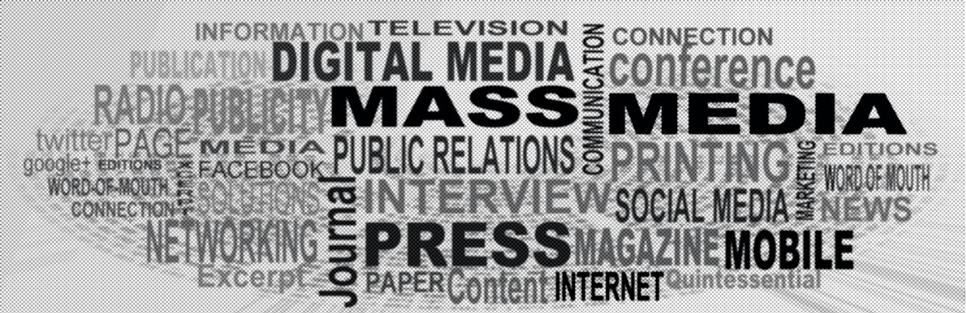 Why Traditional Media Still Matters in Today’s Digital Age