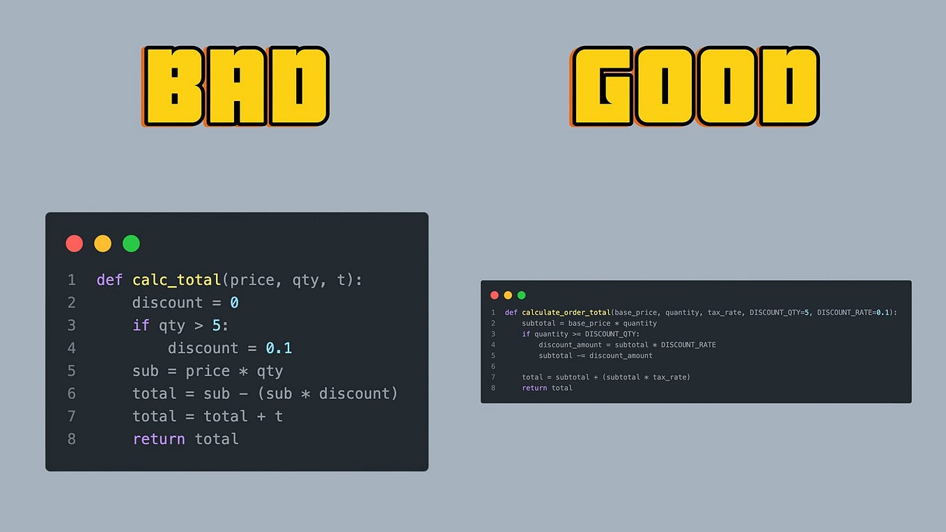 Overcoming Unforeseen Issues in Python | by Salvador Aleguas | codeburst