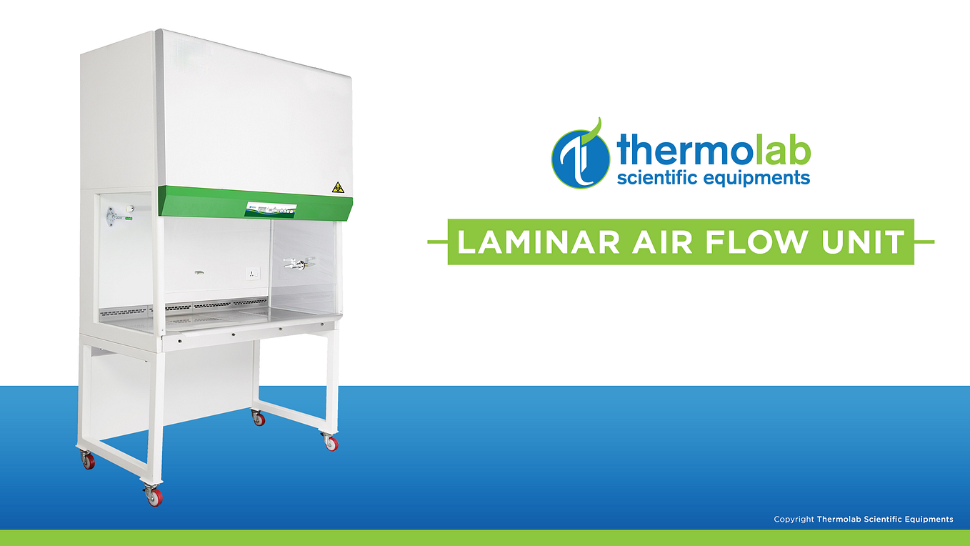 Stability Chambers and It’s Features by Thermolab Scientific Medium
