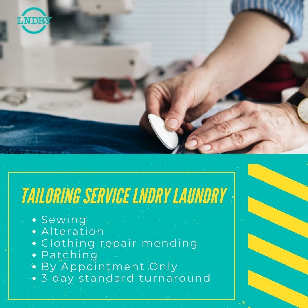 7 Reasons To Choose Laundry In San Diego by Lndrysandiego Medium