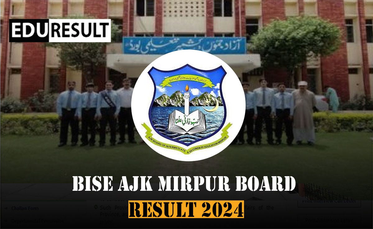 BIEK Karachi Result 2024 Edu Result Medium