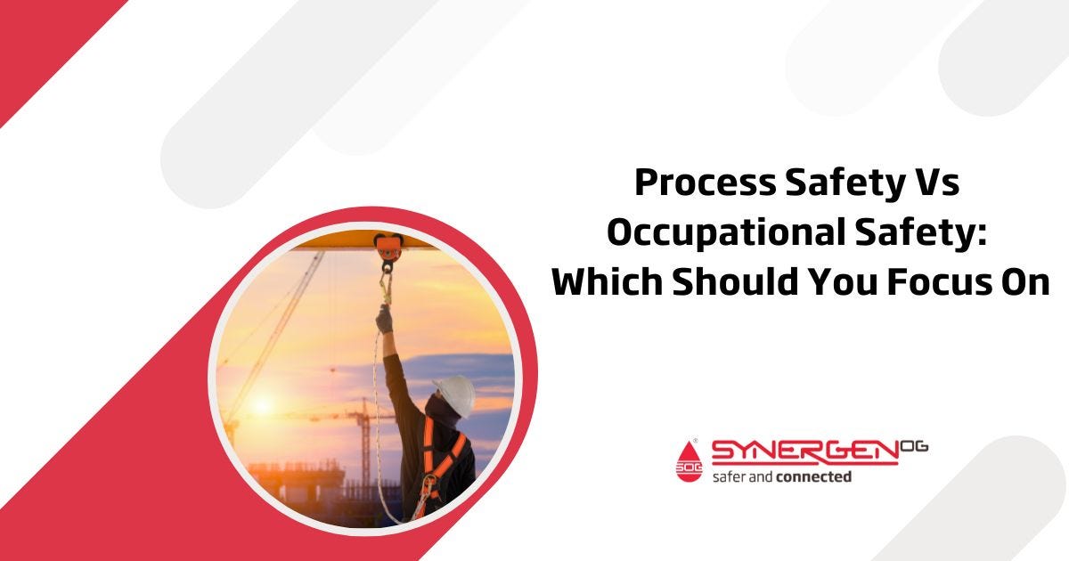 Process Hazard Analysis Methods SynergenOG Medium