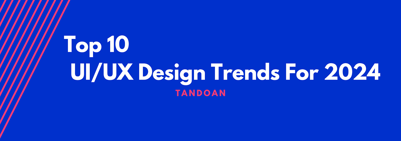 Programming Languages Trends for 2024 | by Tan Doan | Mar, 2024 | Medium