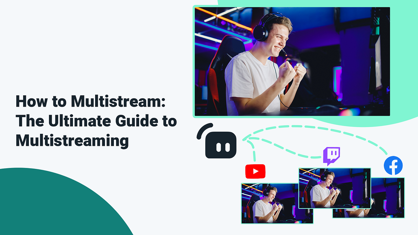 How to Set up The Spin Wheel Widget in Streamlabs OBS by Ethan May