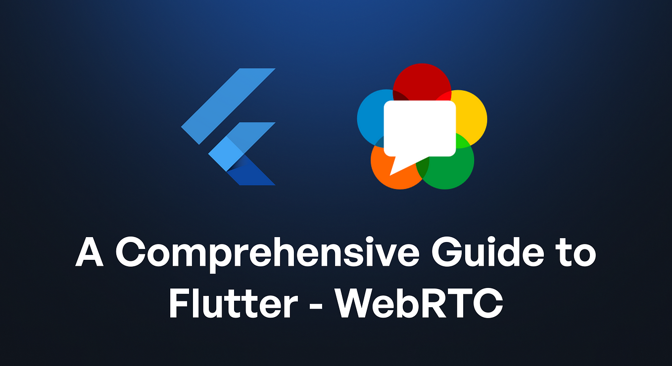 Getting Started With WebRTC A Practical Guide Example Code By 