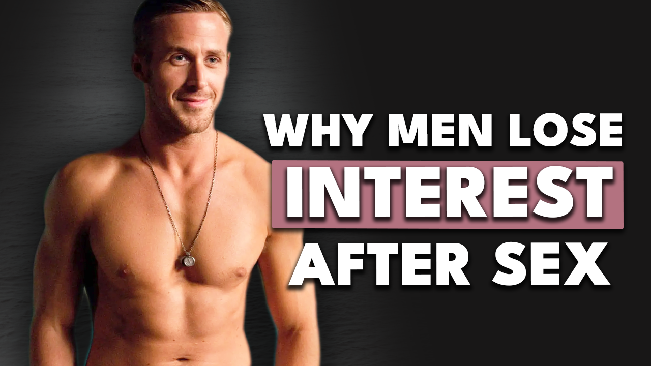 3 Secrets That Makes A Man Fall In Love With You | by Feminine