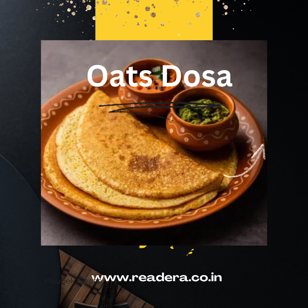 Best Rava Dosa Recipe — How to Make Crispy and Delicious Rava Dosa by