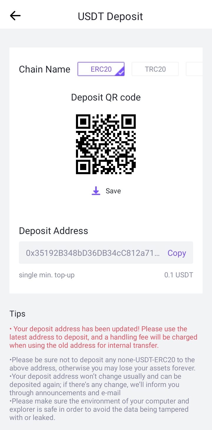 HOW TO IDENTIFY A RUG PULL CRYPTO PROJECT. by Joshua umoh Medium