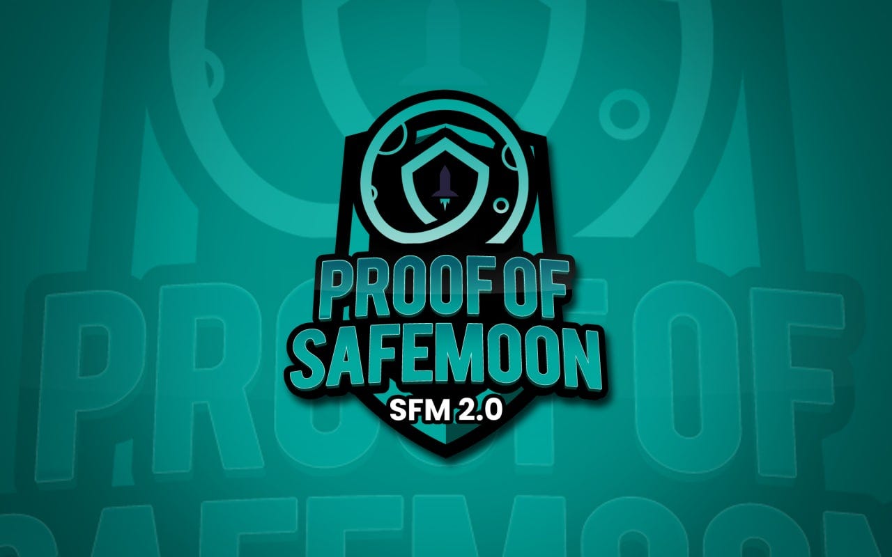 How to enter to SFM2.0 Holders Group | by Proofsfm | Medium