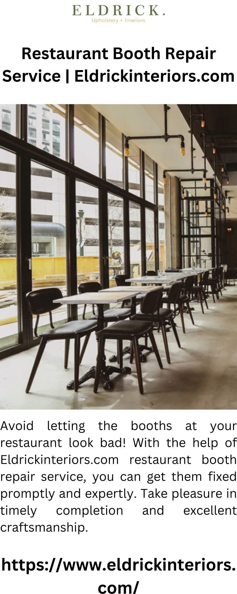 Custom Furniture Edmonton Eldrickinteriors