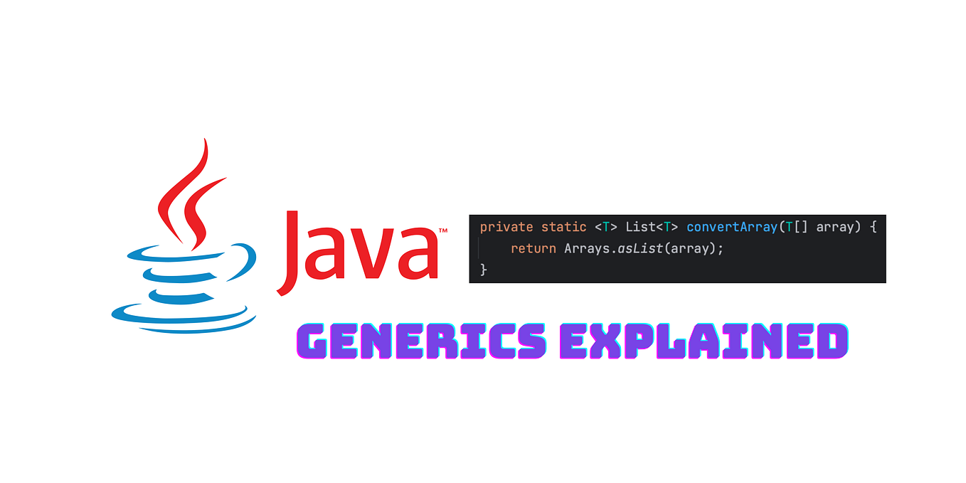 Understanding Abstract Classes in Java | by Yesith Gamaarachchi | Jun ...