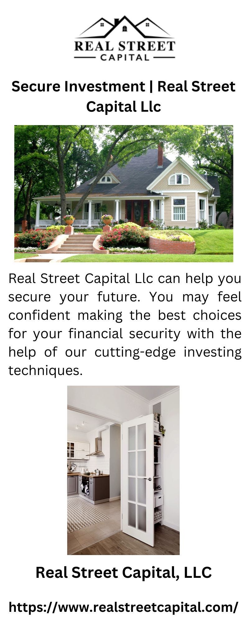 Owning a Rental Property Real Street Capital LLC Medium