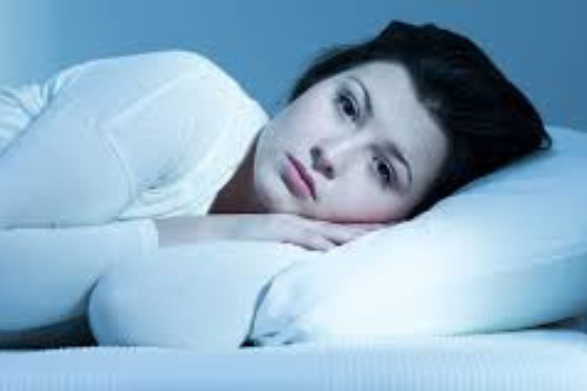 1 In 6 People Who Lack This Mineral Can’t Fall AsleepFix Sleeping
