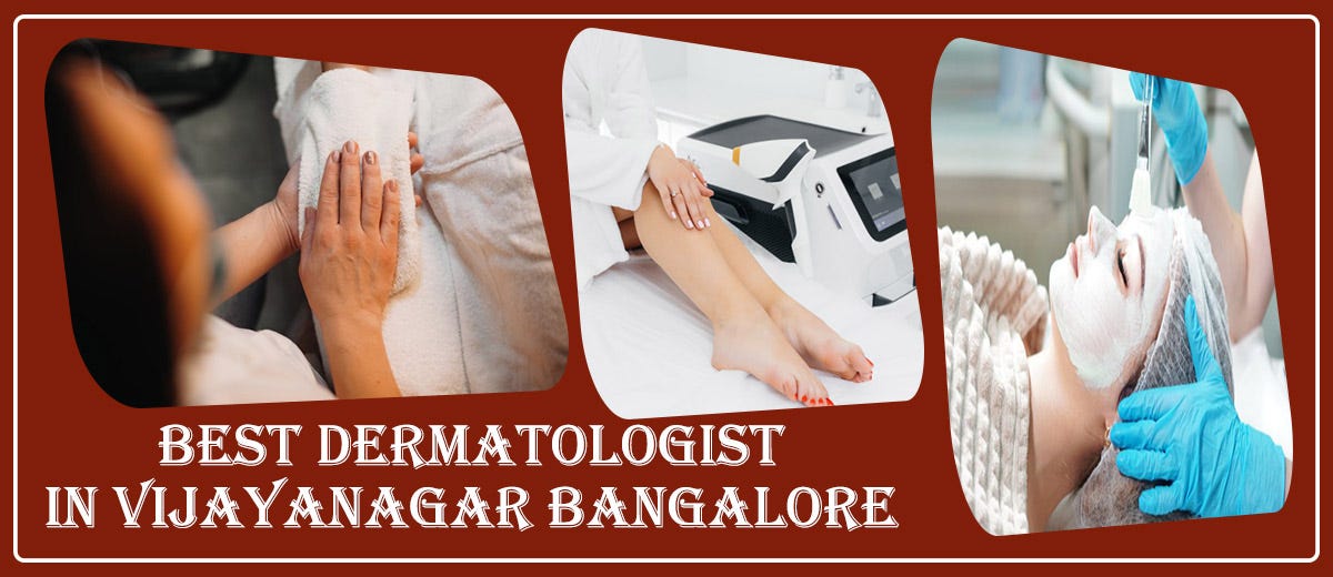 Best Dermatologist Clinic in Mysore Famous Skin Clinic by