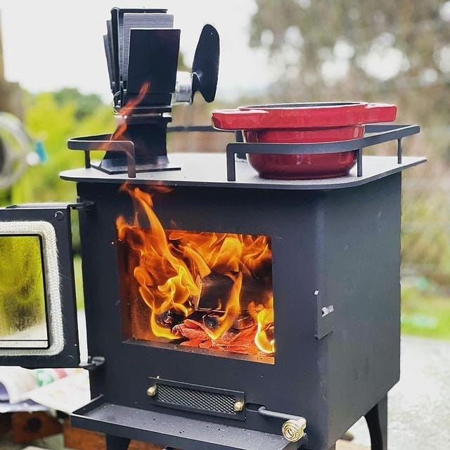 4 Things To Remember When Cooking Food on a Wood Stove | by Cubic Mini Wood  Stoves | Medium