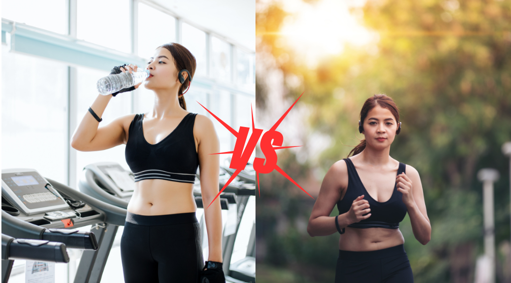 Walking for Weight Loss Does It Really Work? by Ava Brown Medium