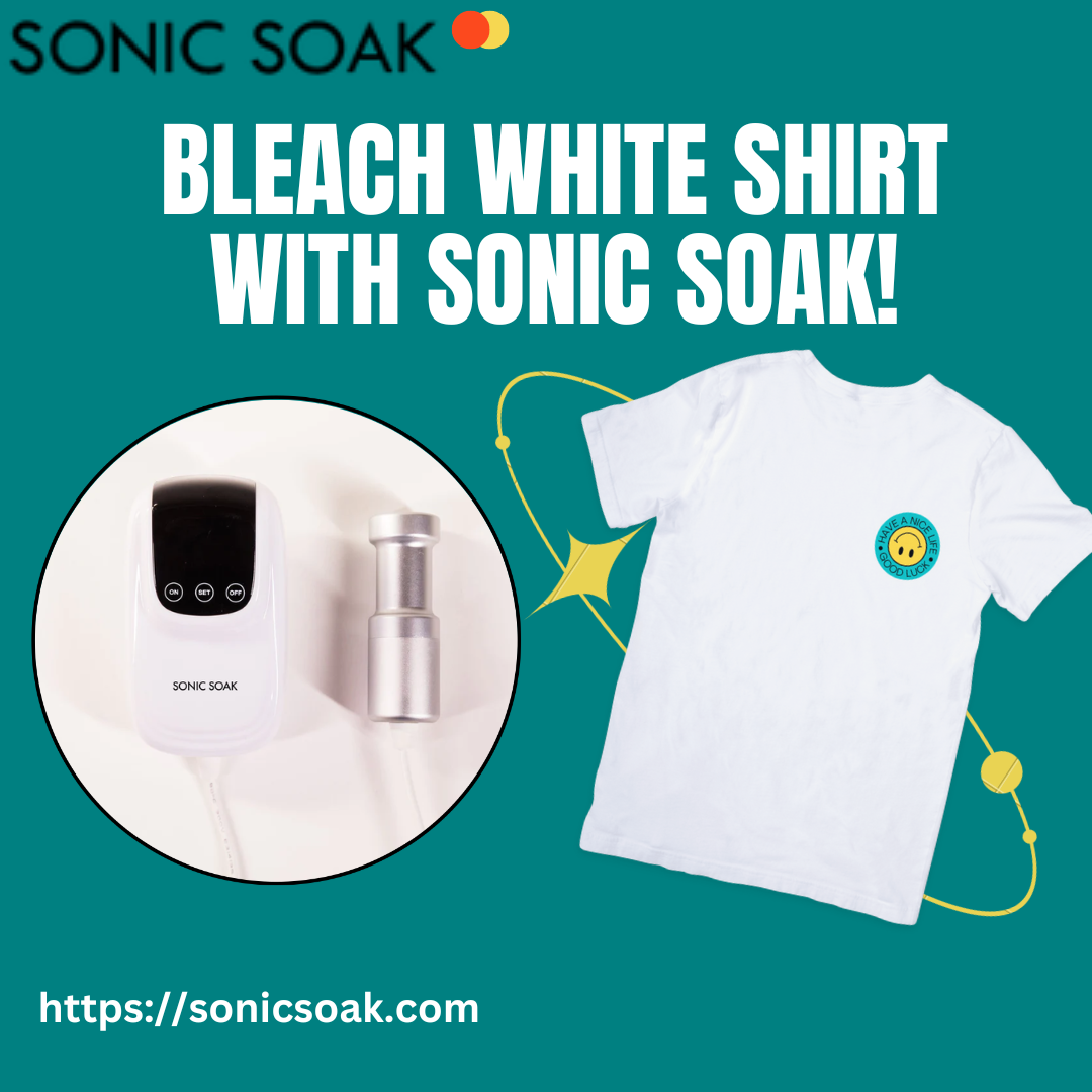 What liquid to use in Ultrasonic Cleaner for jewelry? - Sonic Soak - Medium