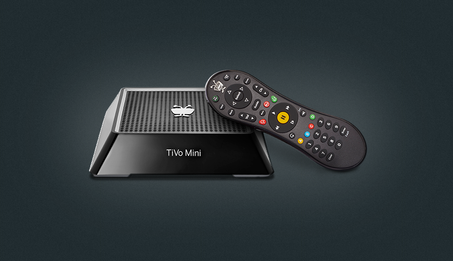 Simple way to transfer Recordings from Old TiVo to New One? by Mackenzie Smith Medium