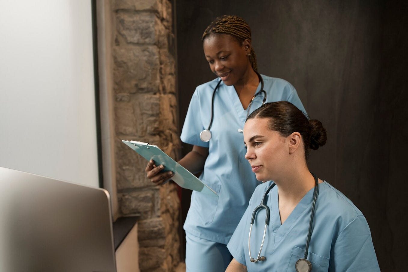 Top International Nursing Recruitment Agencies in the USA Connecting