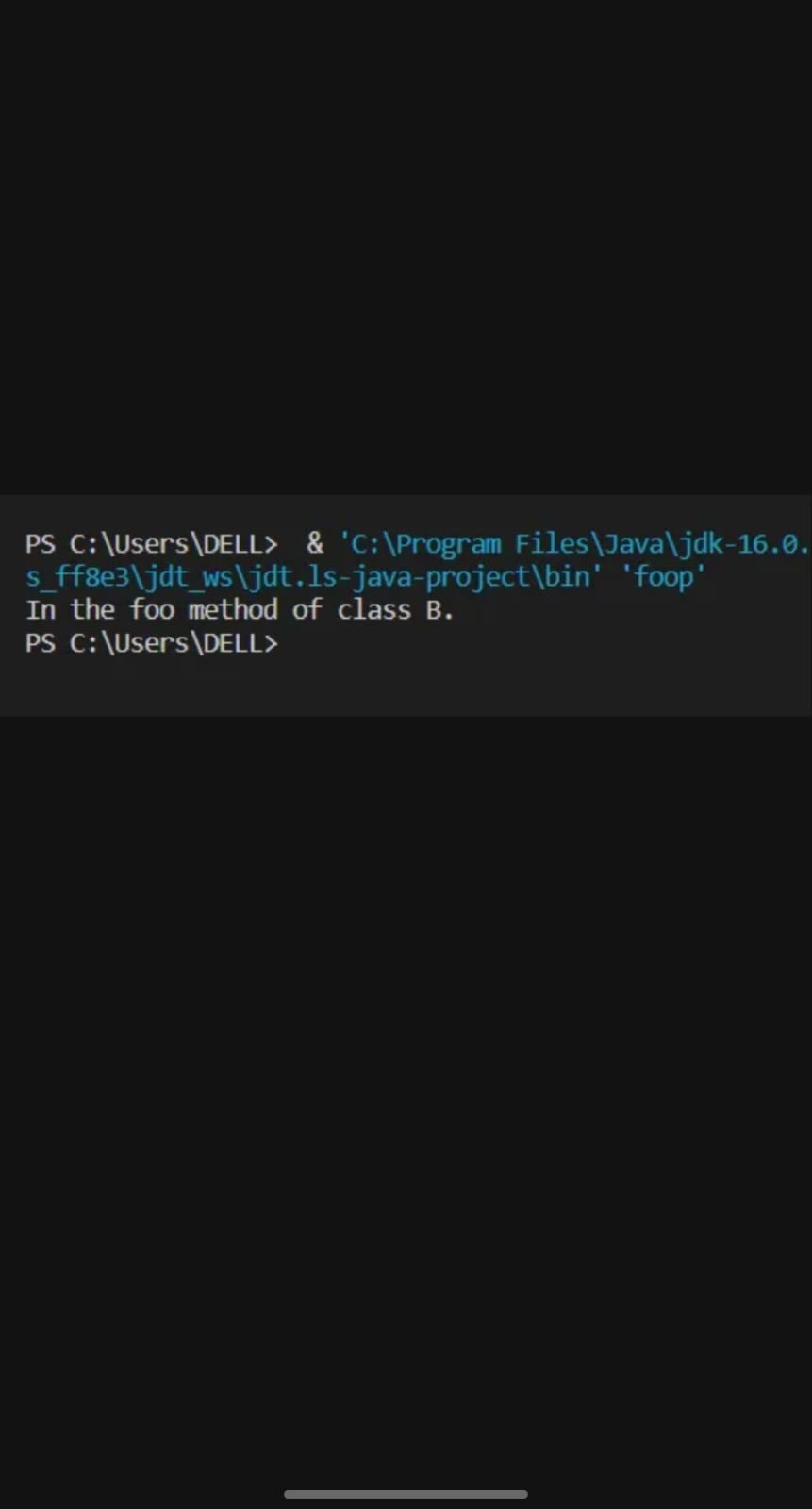 IMPORTANT TOPICS OF CORE JAVA Reference Types in java 1)String 2)Arrays ...