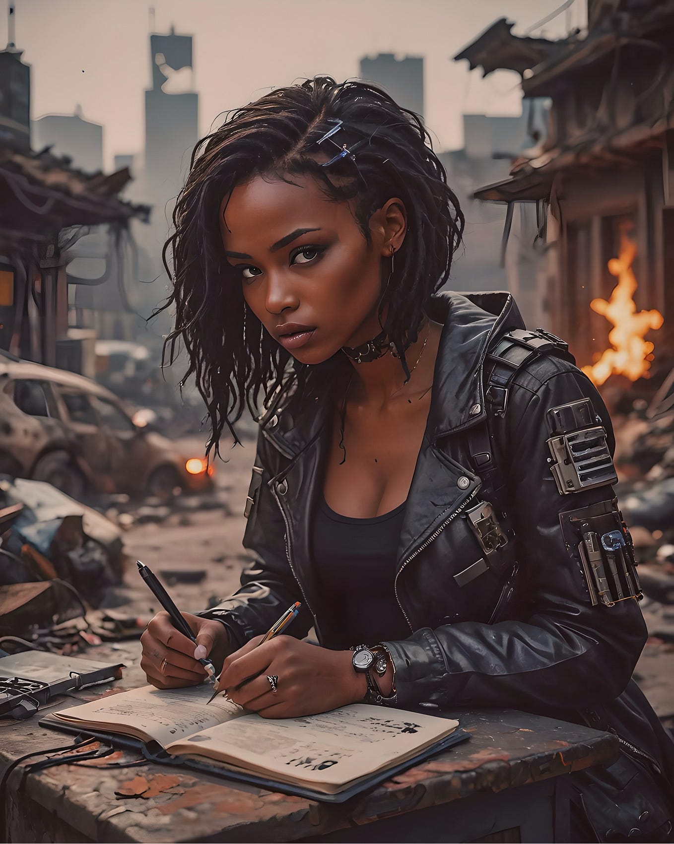 Will These Madiruvee Leaks Destroy Everything? - ba7c0ot