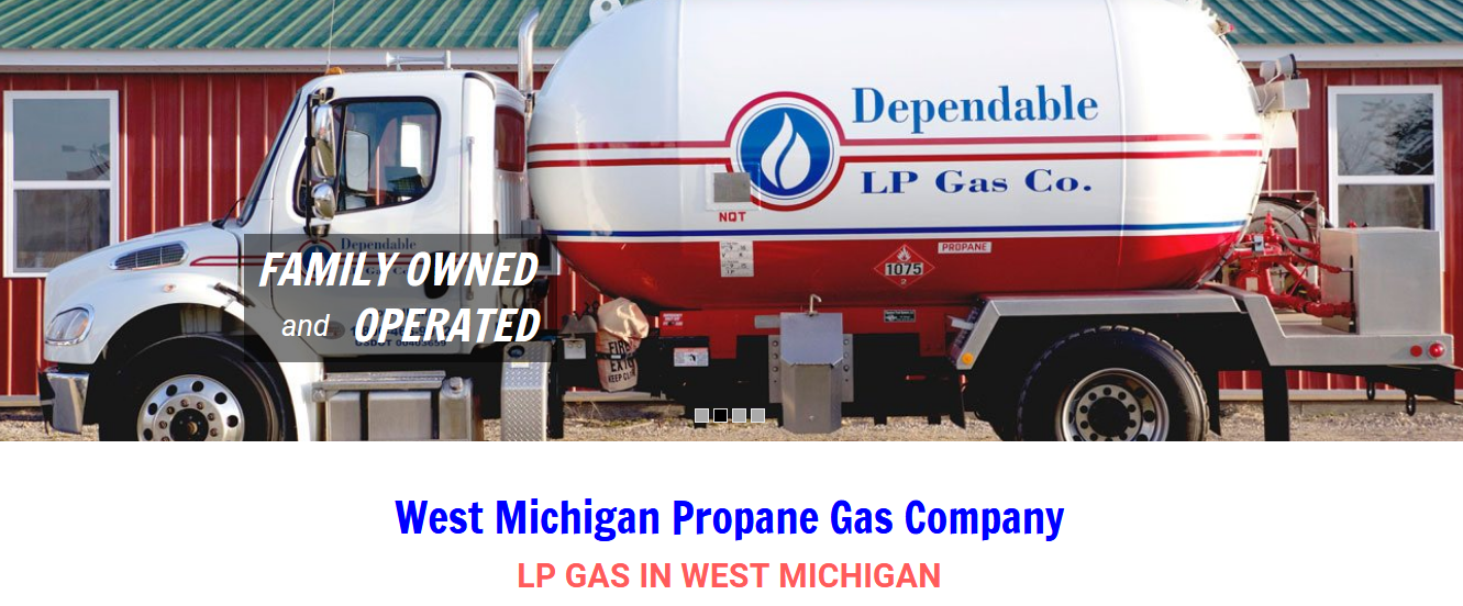 The Creating Meaning of Propane Gas Associations in Rockford and Byron