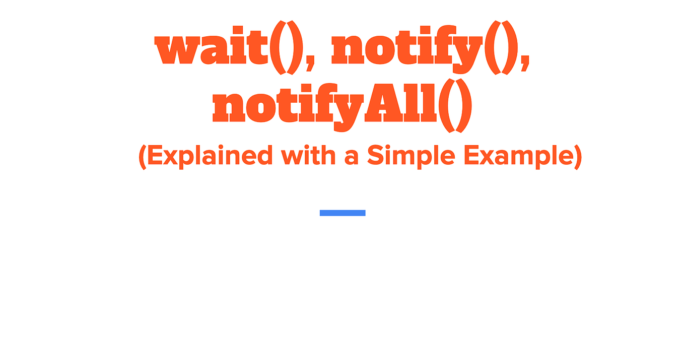 Complete guide to serialization in java | by Arpit Mandliya ...